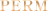 PERM