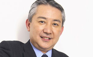 カラー・白髪ぼかし